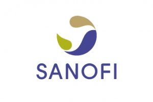 Telefonseminar Frankfurt Patienten Logo Sanofi