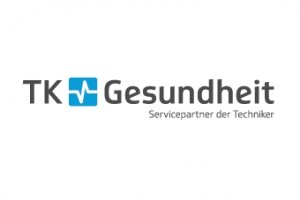 Telefontraining Versicherung Logo TK Gesundheit