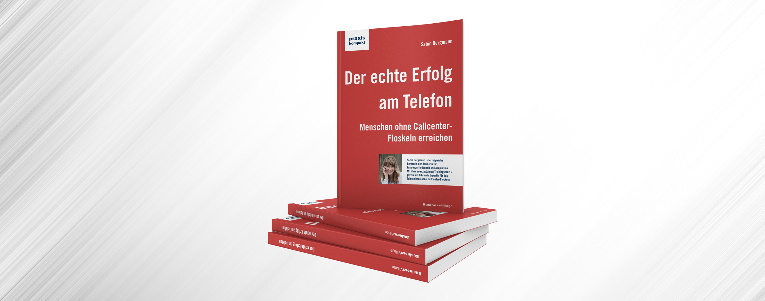 Buch Sabin Bergmann